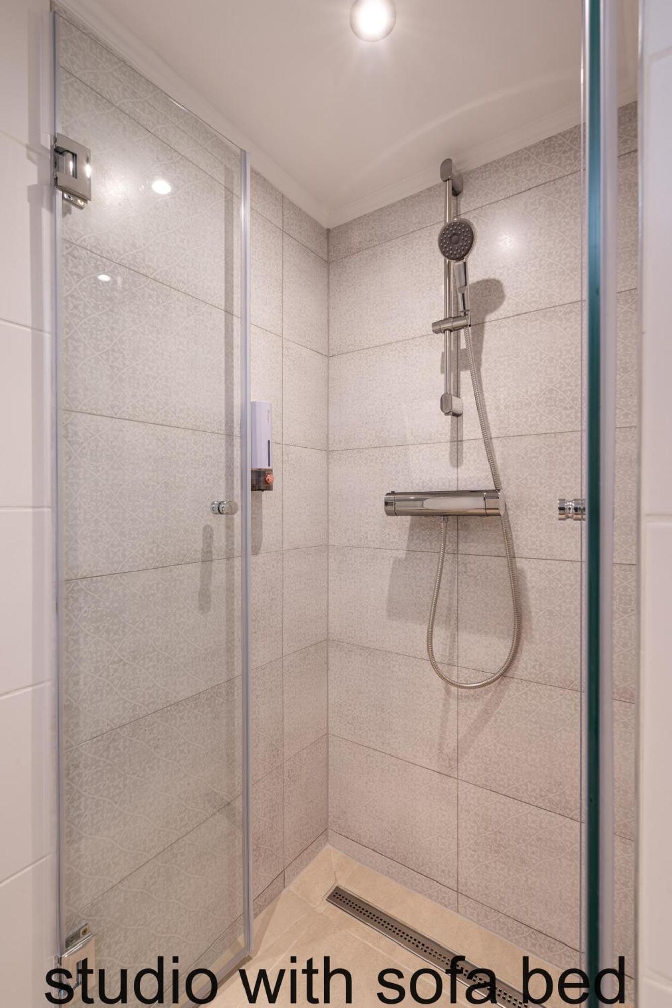 Apartman Cityzen *