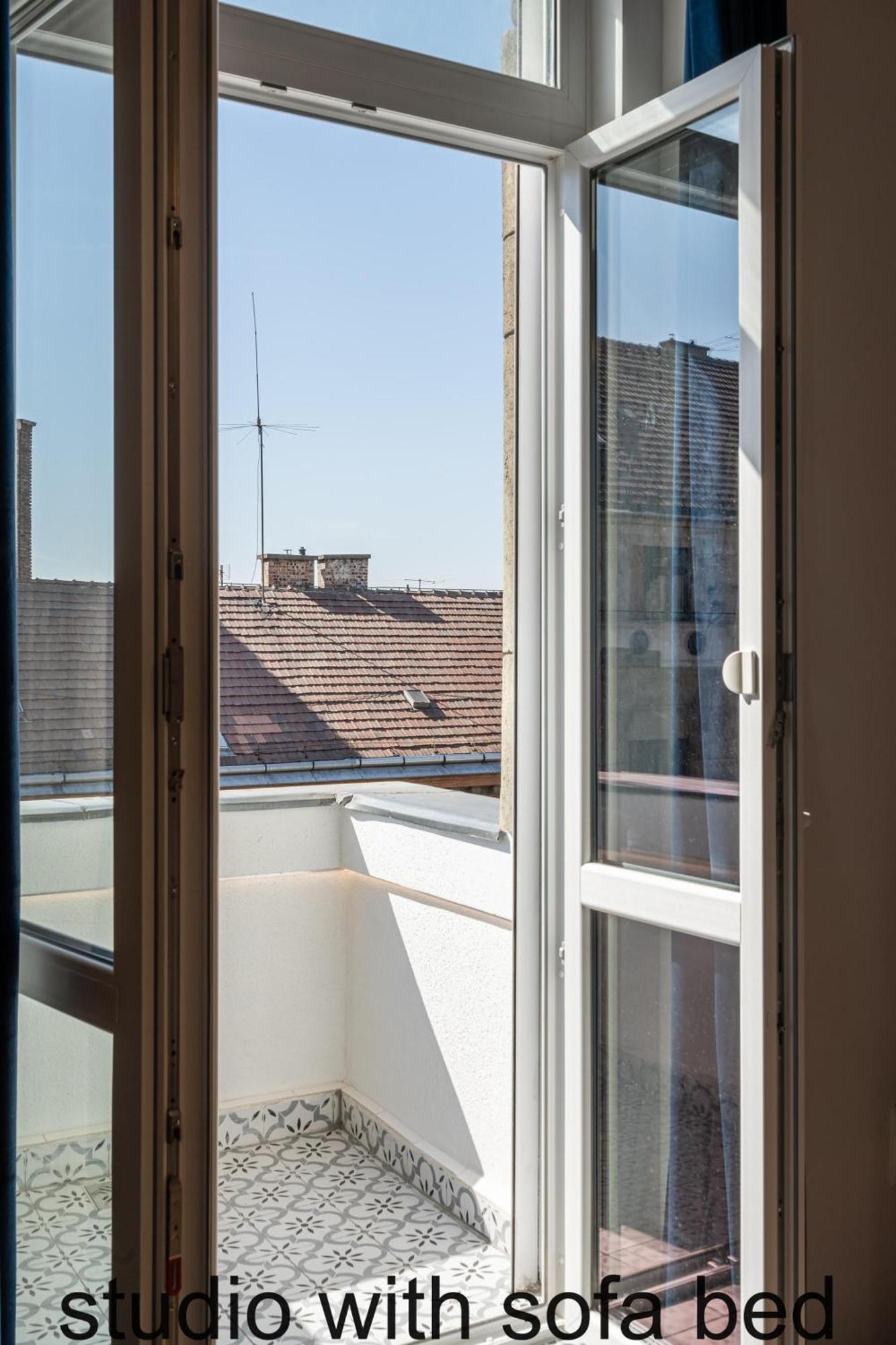 Apartman Cityzen