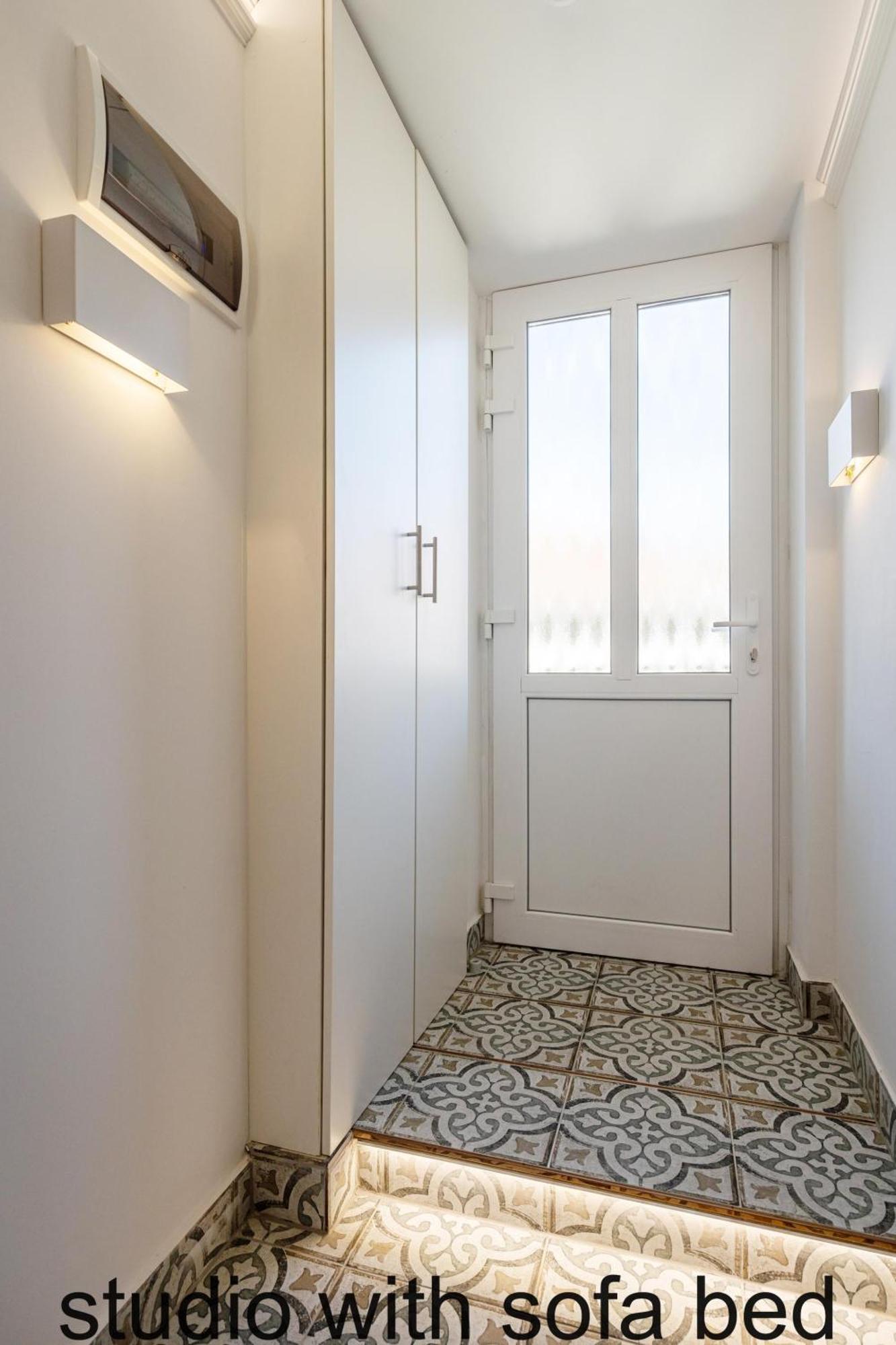 Apartman Cityzen *