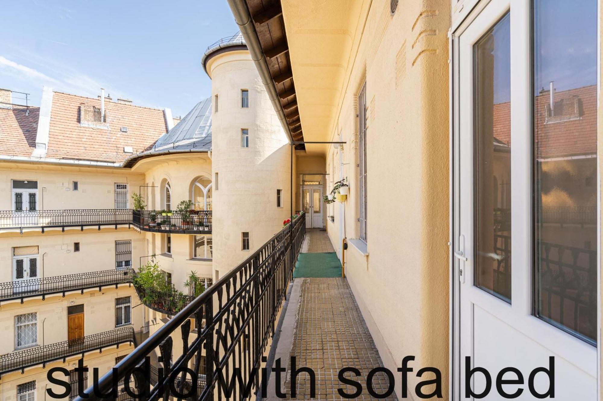 Apartman Cityzen *