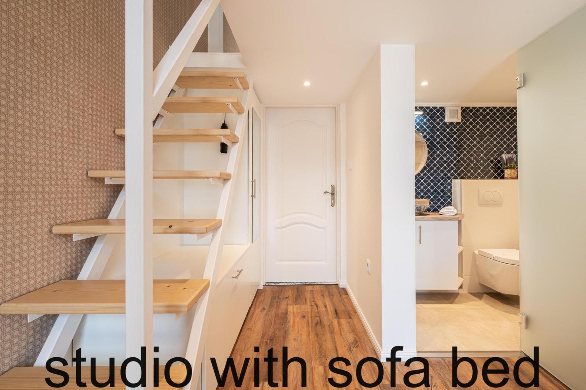 Apartman Cityzen Budapest
