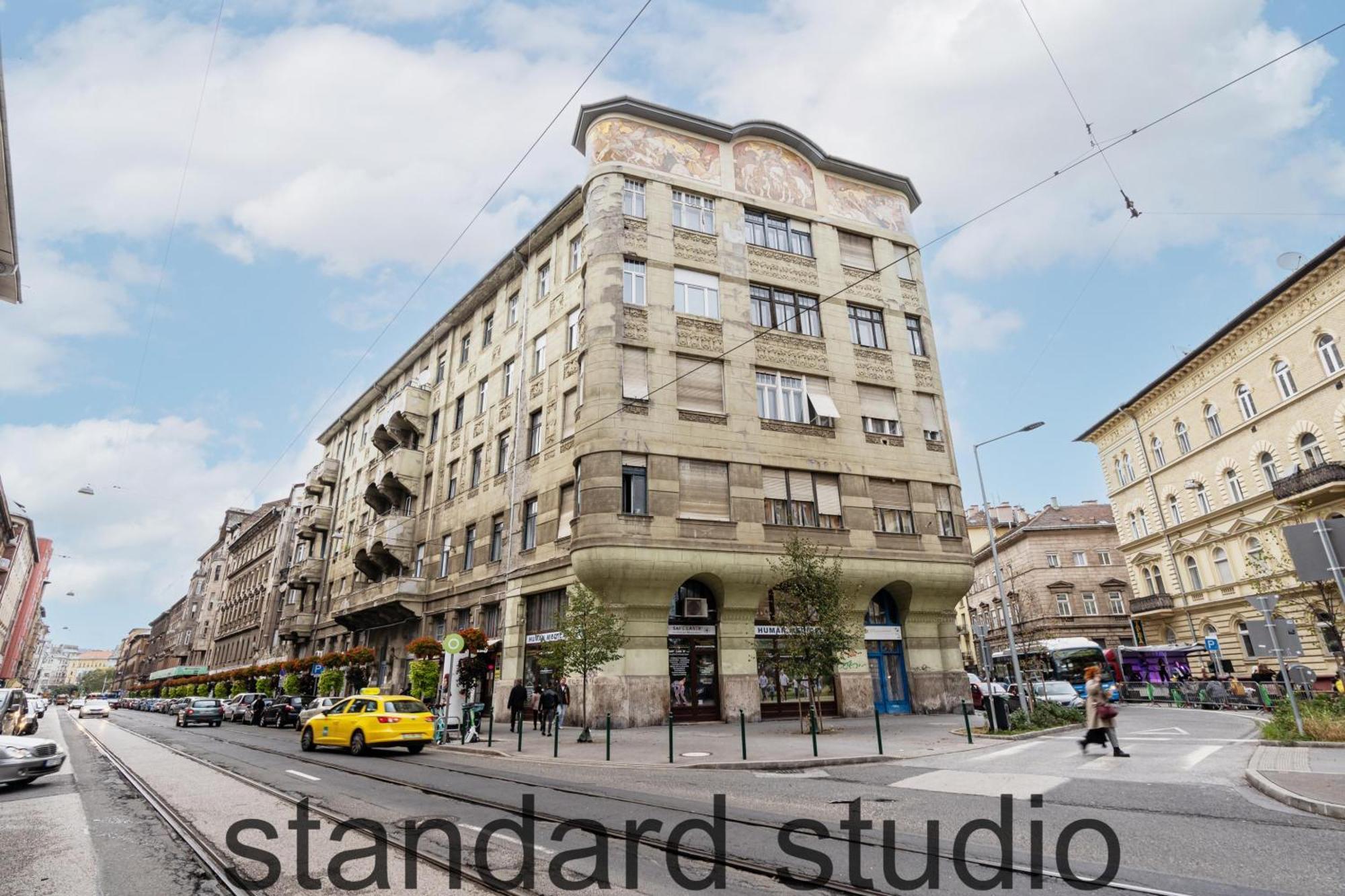 Cityzen Apartman