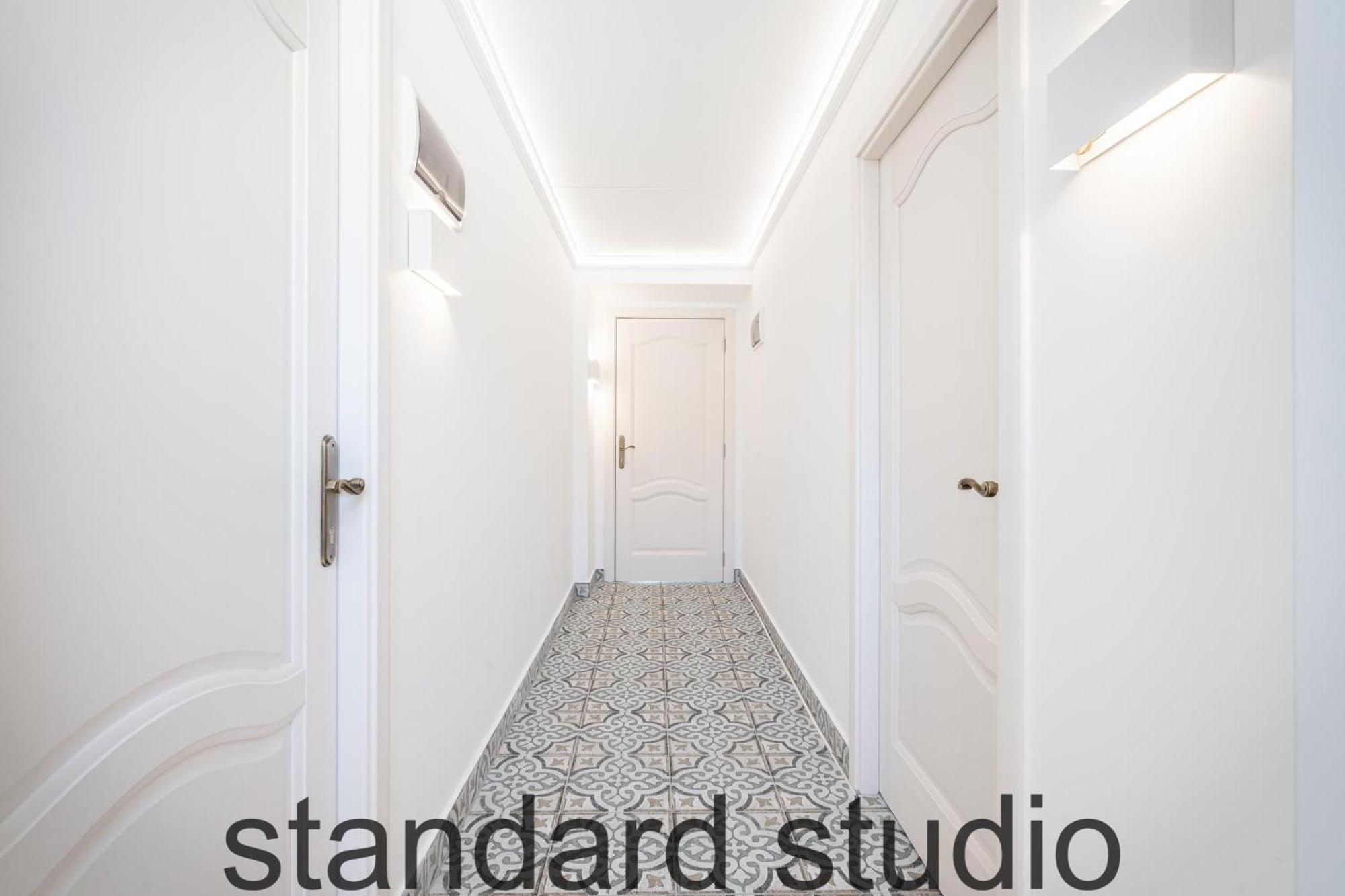 Cityzen Apartman Budapest