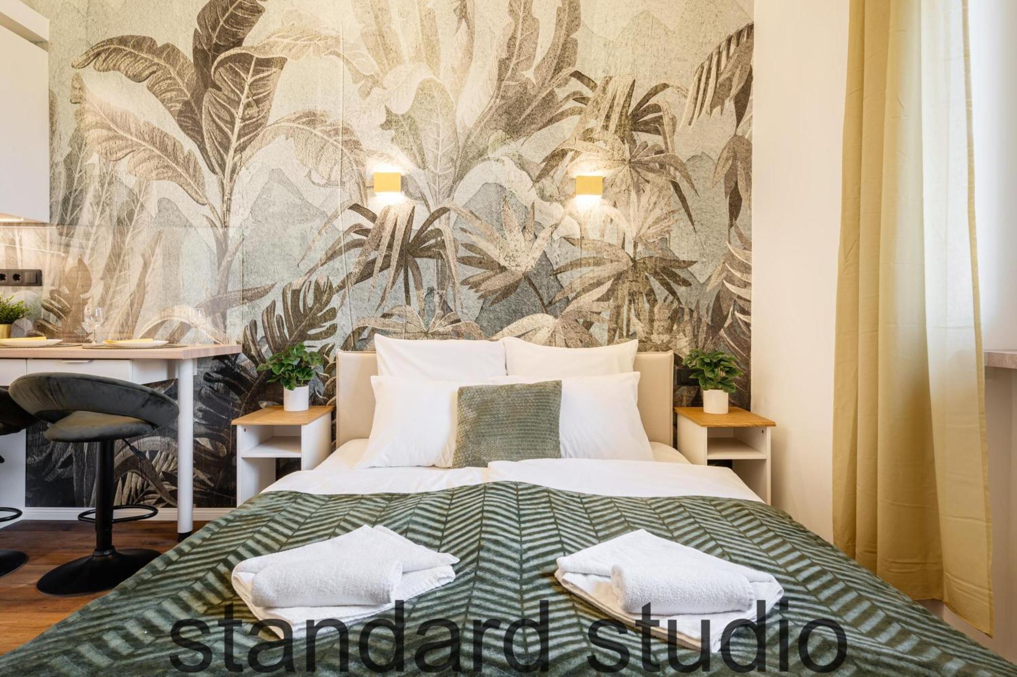 Apartman Cityzen *