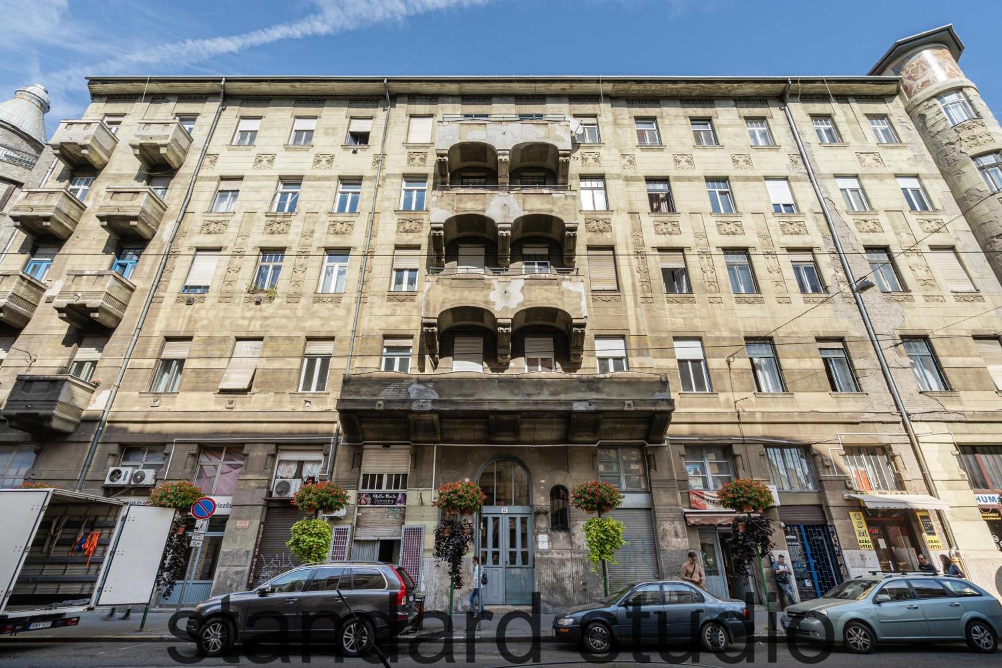 Apartman Cityzen *