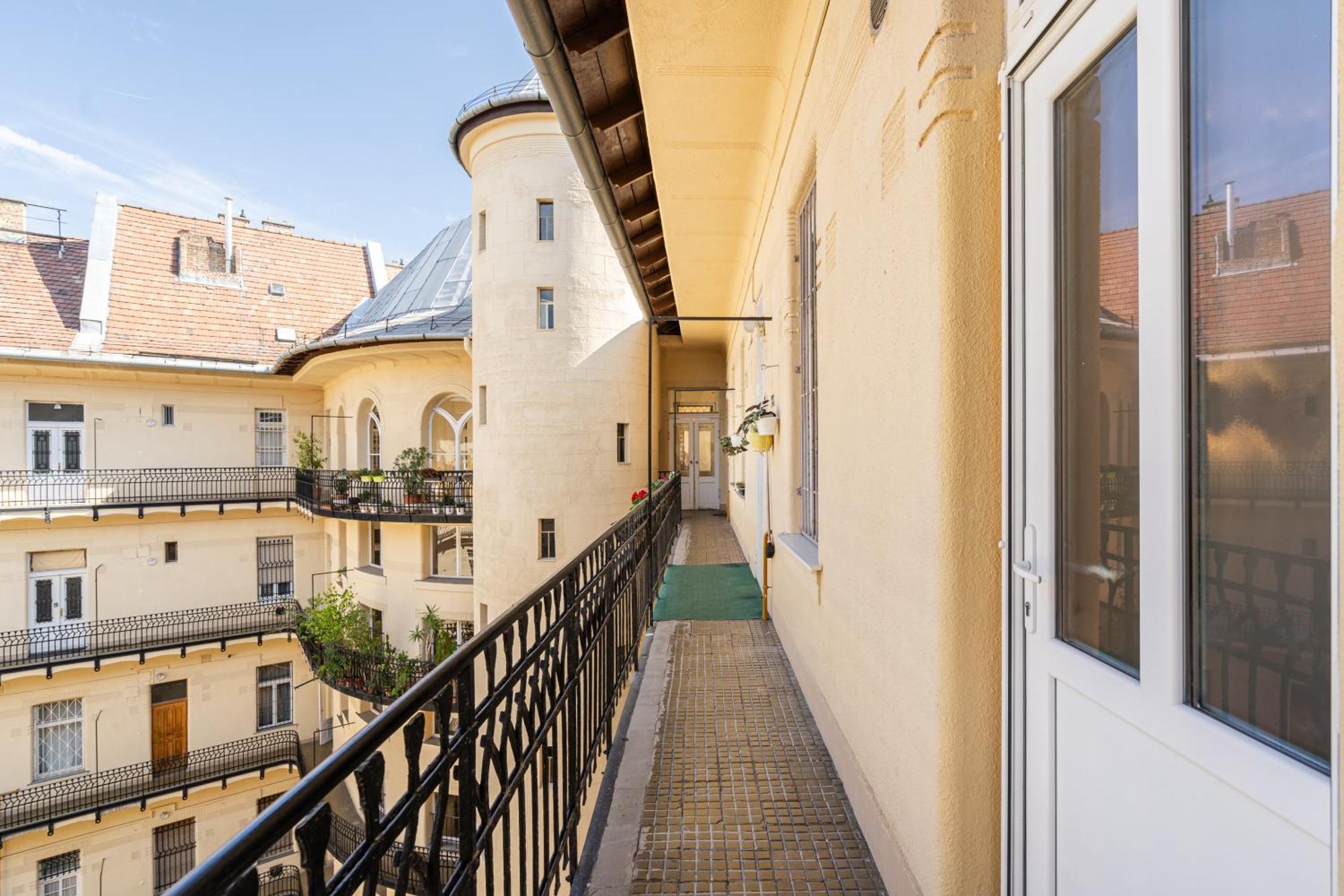 Apartman Cityzen