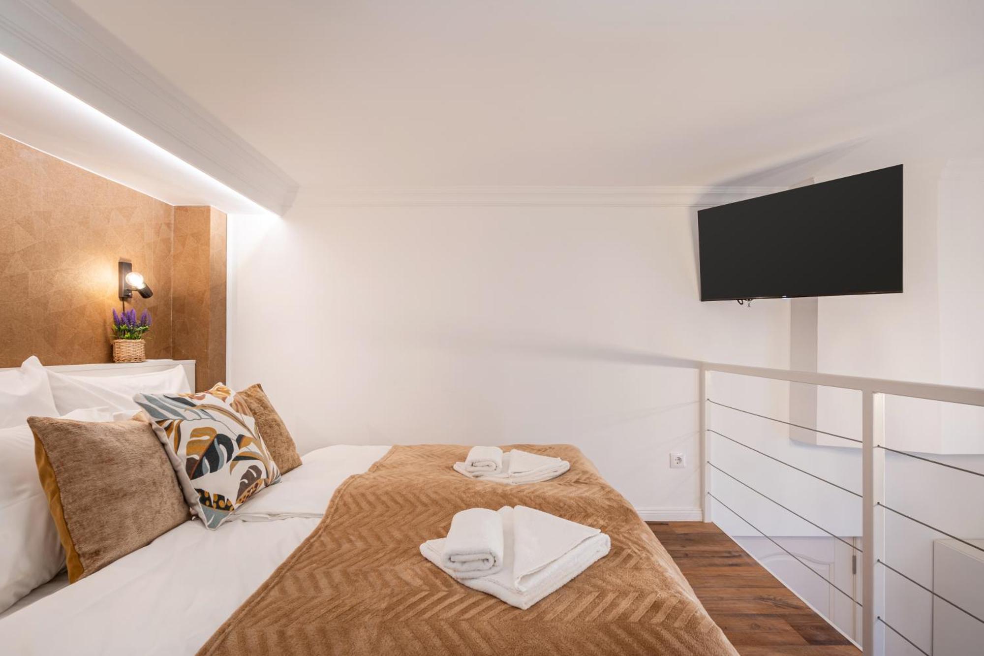 Cityzen Apartman