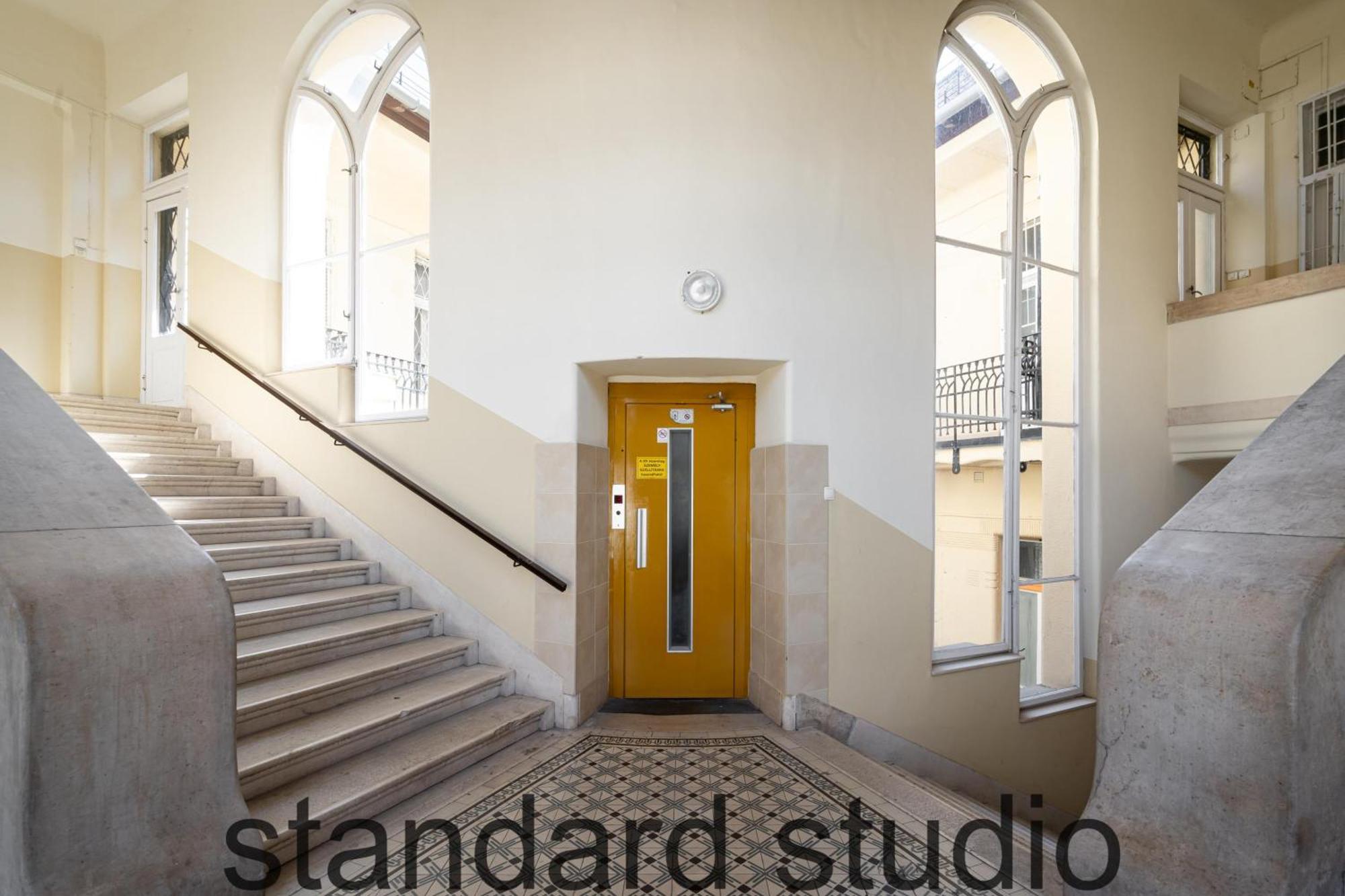 Apartman Cityzen *